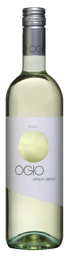 CHARDONNAY-VIOGNIER OF MERLOT Italië,