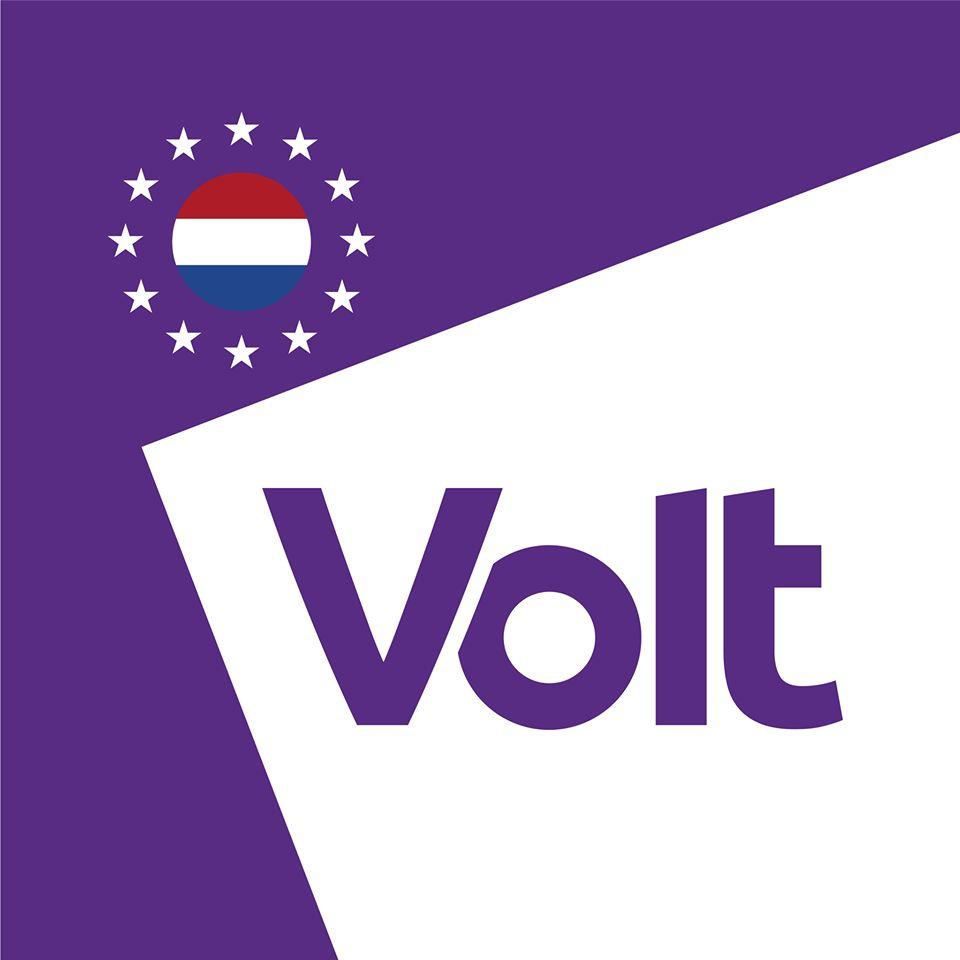 Inleiding Voor je ligt de Strategie van Volt Nederland Dit strategieplan is tot stand gekomen door alle Volters die een bijdrage wilden leveren.