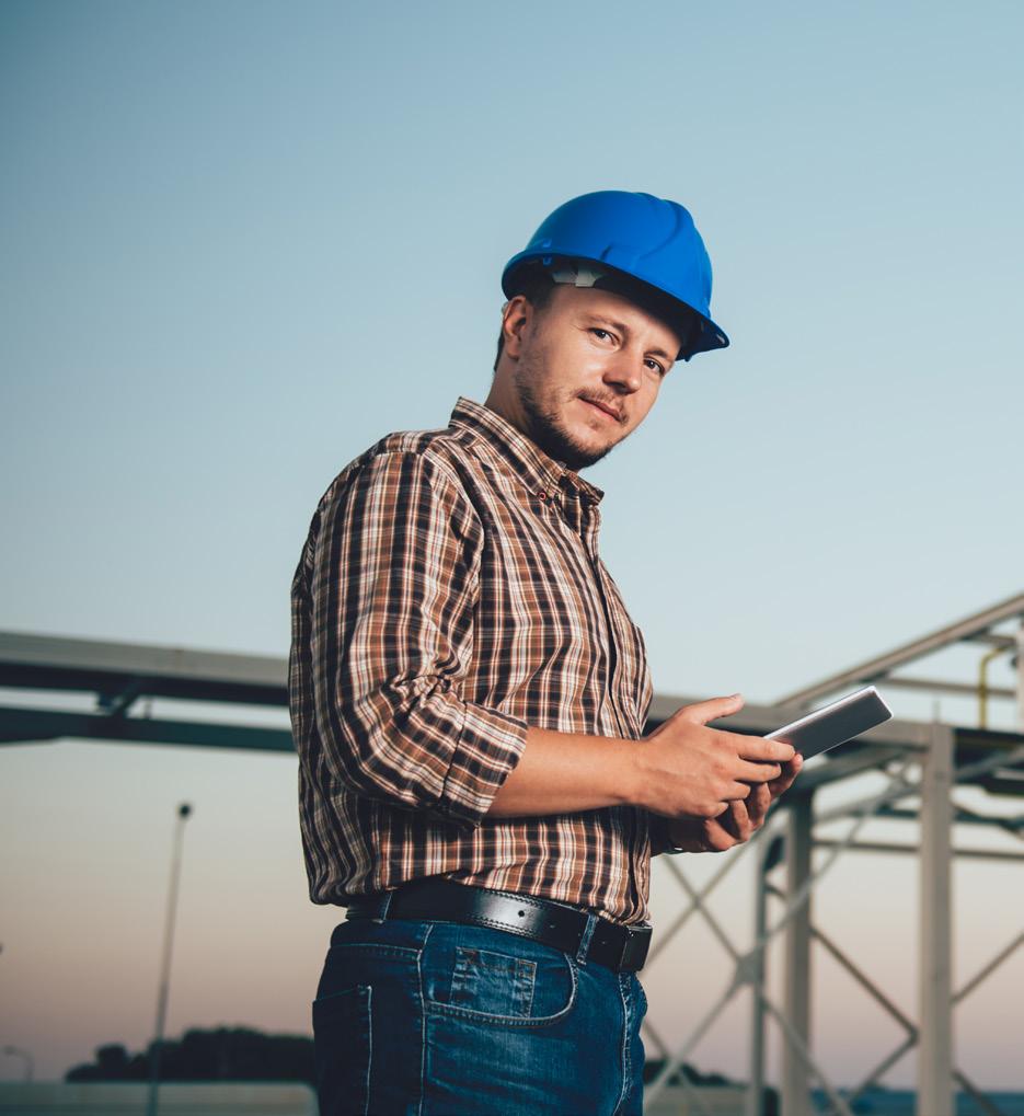 productiewerkplekken en lijnen ssessment