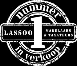 nl (045) 30 30 700 vestiging Parkstad- Kerkrade Sint Pieterstraat 12 6463 CT Kerkrade info@lassoo.