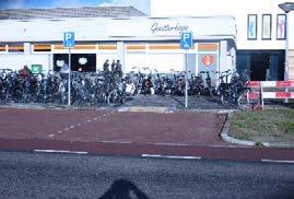 51 Geesterhage Haaks parkeren Rechthoek 540 370 -- Geesterduinweg 3 52