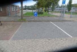 Oldenbarneveldweg Bakkum Voorstel de plaats met een andere pp te wisselen 5 Het Ruiterhuys Vrije plaatsen