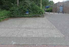 Haaks parkeren Rechthoek 570 285 -- Jacob Rensdorpstraat 1