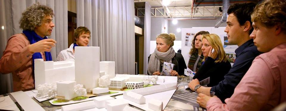 Vernieuwde visie Vlaams stedenbeleid Verslag stadskamers Deinze en Mechelen (december 2018), Atelier gelaagd stedennetwerk In dit atelier stond de vraag centraal hoe we stappen vooruit kunnen zetten
