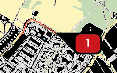 Locatie Wantveld Emissie (per bron) Wantveld Naam Northgodreef - rijden vrachtwagens en personeel Locatie (X,Y) 90574, 474122 Uitstoothoogte 2,5 m Warmteinhoud 0,000 MW NOx 12,54 kg/j NH3 < 1 kg/j