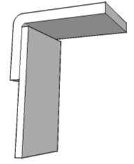 As shown in Figure 46, for example, deformation of the joint should be taken into account.