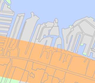 blz 10 096108 Het herinrichtingvoornemen, waaronder het vergraven van de waterkant, zal geen negatieve invloed hebben op beschermde vissoorten.