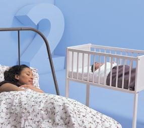 Vanaf het moment dat baby s zichzelf snel en gemakkelijk om kunnen draaien, kunnen ze zelf hun slaaphouding bepalen.