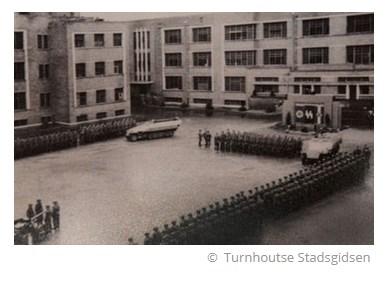 Geleide stadswandeling: Wereldoorlog II 7 juli 2019 75 jaar: 23 september 1944 laatste Duitse soldaten, herdenking van bevrijding