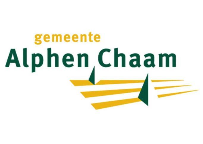 Toelichting gemeente Alphen-Chaam Michelle Korst