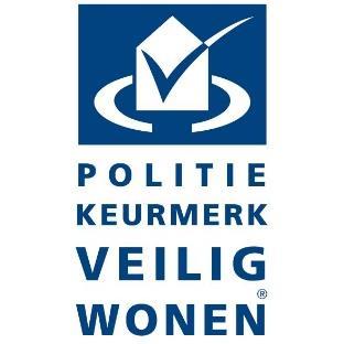 Politiekeurmerk Veilig Wonen In 1999 is het Politie Keurmerk Veilig Wonen (PKVW) als landelijke richtlijn geïntroduceerd.