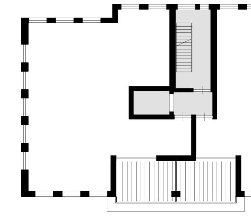 40 wokkel woning' nr.