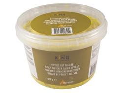 10,30 p/kg Bieze 35801 Kip kerrie salade