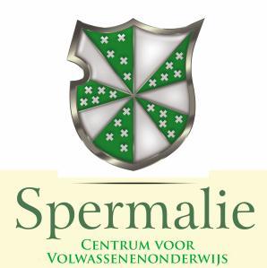 CVO Spermalie VZW Hotel en Toerismeschool Spermalie Snaggaardstraat 15 8000 BRUGGE Tel 050 44 10 00 E-mail: