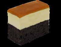 Diversen Cheesecake Doos 28x24 gram