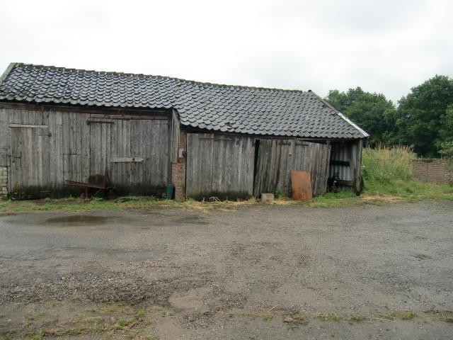 Boerderij