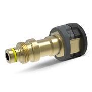 18 19 20 Prijs Beschrijving Adapter 7 M18 x 1,5 IG - EASY!Lock 20 AG Adapter 8 EASY!Lock 20 IG - M18 x 1,5 AG 18 4.111-035.