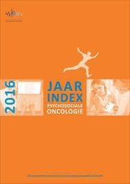 Jaarindex Sinds 2013 Overzicht van onderzoek Toenemend