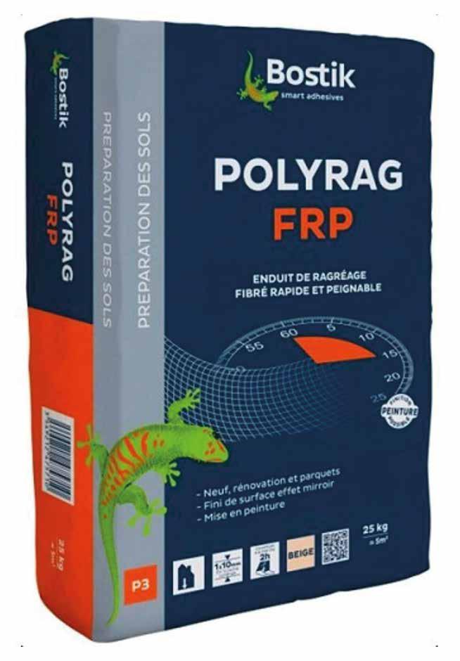 : AMF99PROM POLYRAG