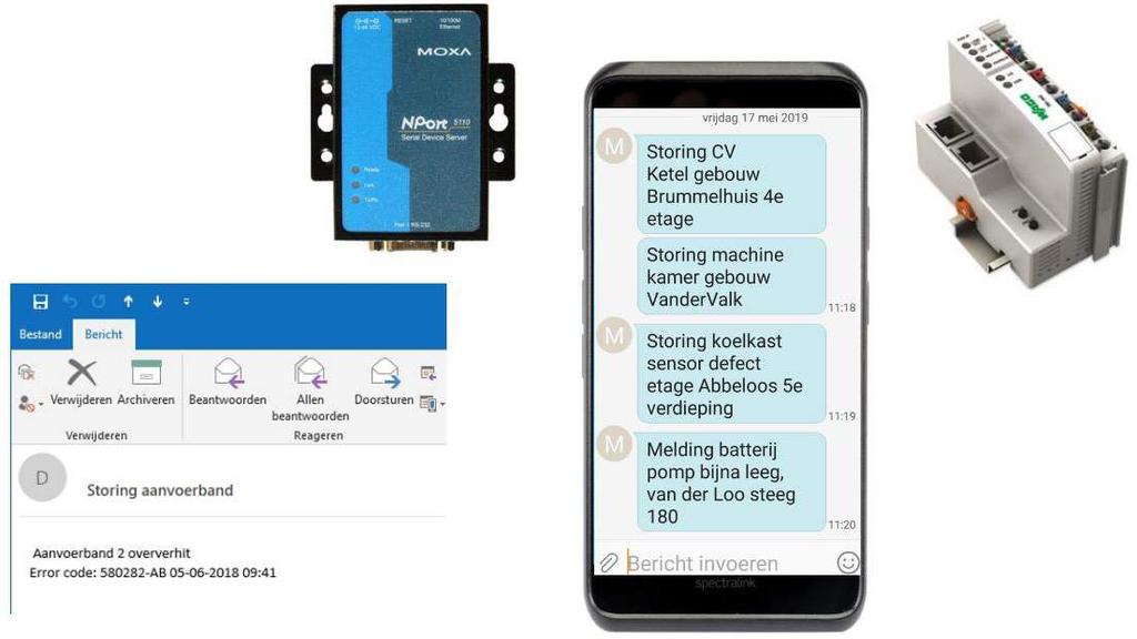 Database Connector