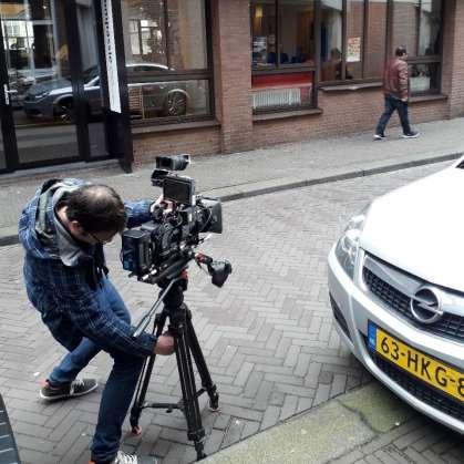 Onafhankelijke vrijwillige cliëntondersteuning Wmo GGz Binnen Den Haag dragen Kompassie en MEE Zuid-Holland Noord op verzoek van de gemeente een gezamenlijke verantwoordelijkheid voor de