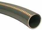 2501 Flexibele slang, 50 mm uitwendig Rol (25 m¹) m¹ 5,25 13.