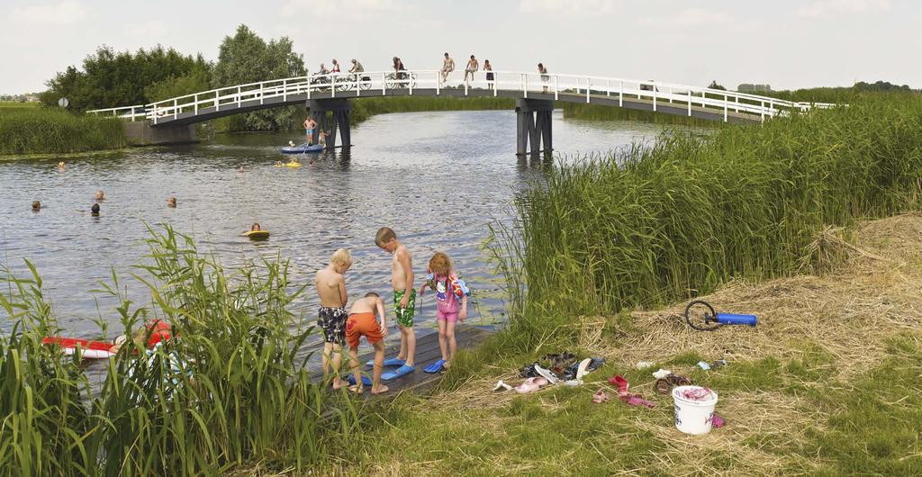 Achterwaartse verzilting Als hoge waterstanden op zee samenvallen met lage rivierafvoeren dringen zouttongen vanuit de Nieuwe Waterweg door tot het Haringvliet en Hollands Diep.