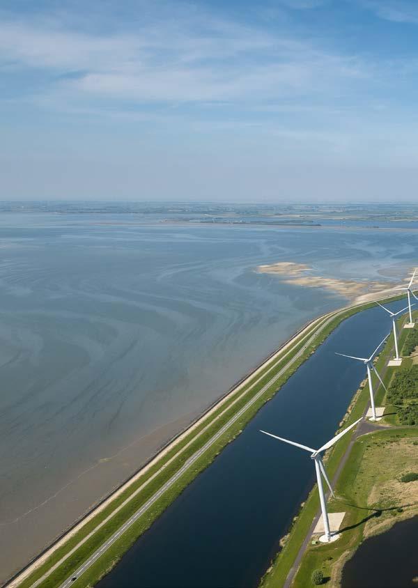 Colofon Watermanagement in Nederland is een gezamenlijke uitgave van Rijkswaterstaat en de Unie van Waterschappen. Aan dit boekje kunnen geen rechten worden ontleend.