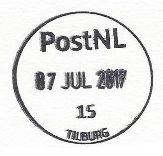 aan Wim Tukker voor de afdruk van 29 JUN 2017 Burgemeester van de Mortelplein 59 (De
