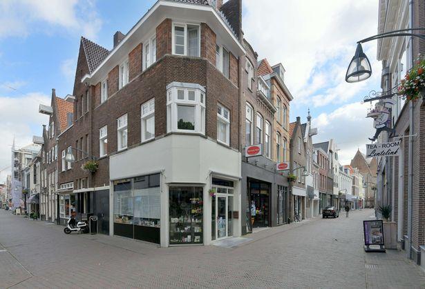 Engestraat