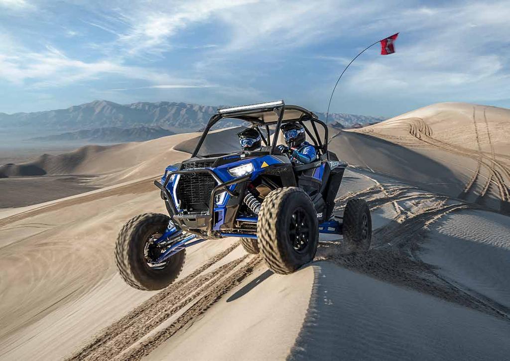 RZR XP