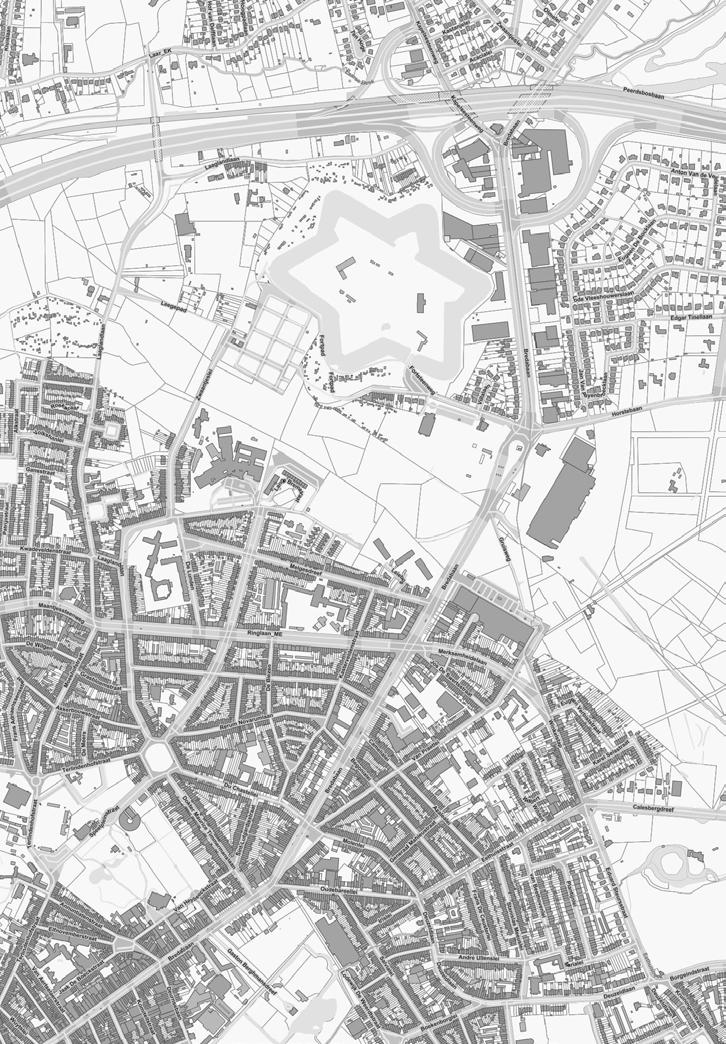 Afrit 5 Brasschaat - Ekeren Kapellen - Merksem Schoten Afrit 5 Merksem Kapellen Brasschaat Bredabaan Carrefour Schoten Bredabaan PPO Rennerskwartier Paddock Paddock Renners met eigen voertuig