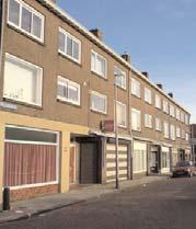 Zuilen-Noord wil samen werken aan leefbaarheid Bewoners van de buurt rond de C. Smeenkstraat vinden goede buurtcontacten belangrijk.