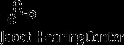 Handleiding Voor Jacoti Hearing Center