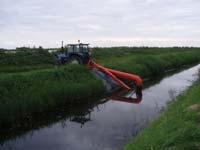 aanhangende grond tijdens sorteren Borstelen/wassen van partijen Hormonsters van te verschepen partijen Aaltjesschema 2013 Versie: 03.