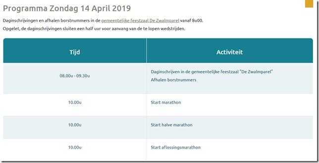 3. Sessie Joggen voor Beginners 2019 Ook in 2019 organiseren we weer een sessie Joggen voor Beginners. Het startschot wordt op maandag 1 april op de Ieperse atletiekpiste gegeven.