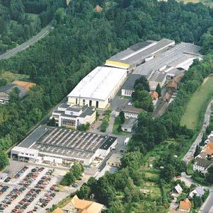 Active Power CleanSource UPS systems Piller hoofdkantoor, Osterode, Duitsland. Active Power CleanSource n 4.