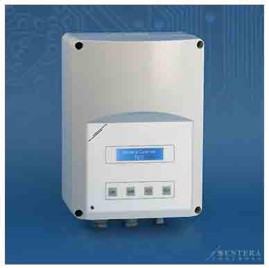Deze automatische regelaars zijn volledig digitaal en regelen de snelheid van monofasige (230 VAC/50 Hz) elektromotoren volgens temperatuur.