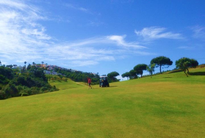 Golf Clinic : Verbeter uw spel We hebben ons voor deze golfreis gebaseerd op een golf clinic Verbeter uw spel onder begeleiding van onze Nederlandse Golf Professional Wim Koudijs.