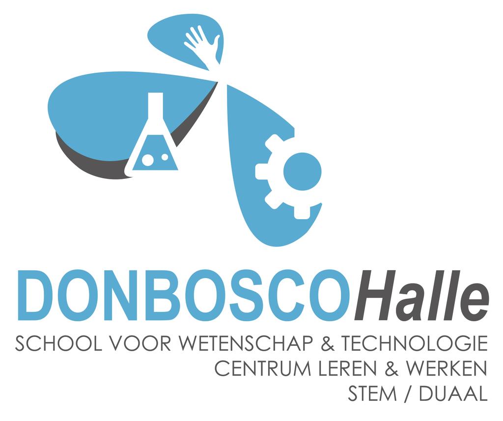 INFORMATIEVEILIGHEIDS- EN PRIVACYBELEID Don Bosco Onderwijscentrum VZW voor: Don Bosco Halle Technisch Instituut / Centrum Leren & Werken
