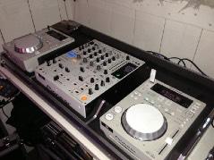 Pioneer CDJ-350 wit 25,00 30,25 Pioneer set