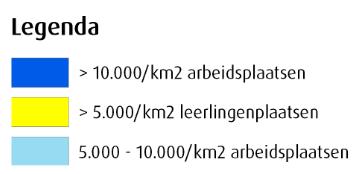 2. Versterken economische clusters Economische clusters