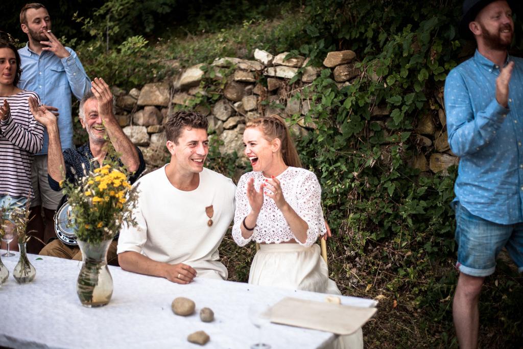 Jullie bruiloft in Italië kunnen wij volledig verzorgen, van ceremonie tot schitterend avondfeest.