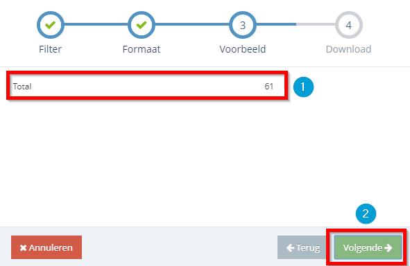 8. Tag rapport 1.