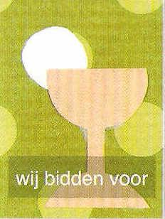 Wij geloven dat het kan, een mooie wereld, mooie wereld. Wij geloven dat het kan, een wereld vol van houden van!