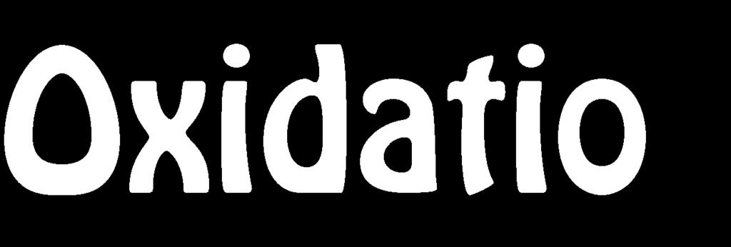 Oxidatio is ready to use.