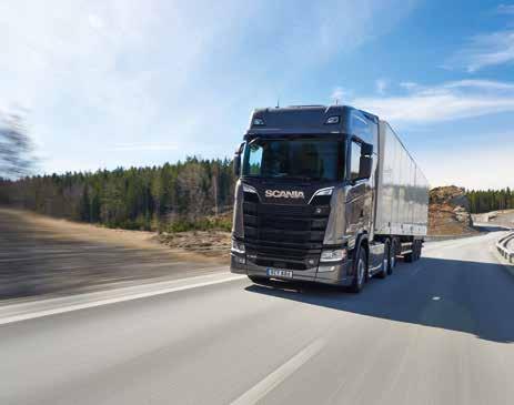 OVERZICHT BANDEN I INTERNATIONAAL Bridgestone vrachtwagenbanden voor internationaal gebruik helpen het brandstofverbruik te optimaliseren en uitstoot te