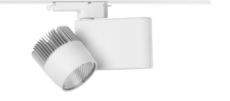 Railspot CN Smart Camera Railspot AE Railspot AE Wattage Lumen output Lichtbundel Kg LED Railspot AE 12W