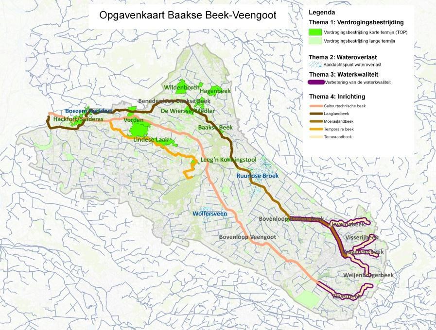 We hebben veel gras in te kuilen en weinig mooie dagen, waar maandag er één van is, aldus een van de LTO-vertegenwoordigers die moest afzeggen.