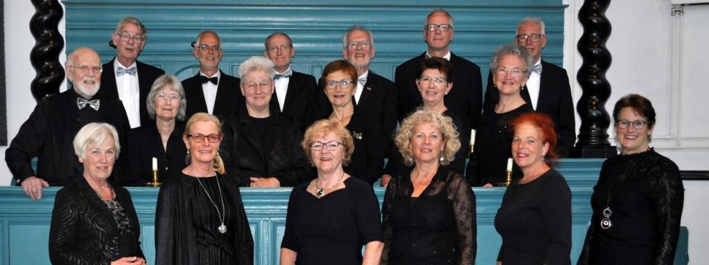 Wij gaan beginnen met een prachtig concert van het Wogmeers Vocaal Ensemble op vrijdag 20 september om 20.00 uur in de Bavo kerk.